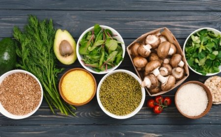 Weight loss diet: Add these 5 high protein veggies in your meal plate to gain muscles and shed extra kilos