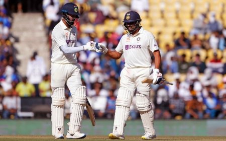 India vs Bangladesh 2024: Rohit Sharma backs KL Rahul to perform at Test level, says THIS before Chennai game