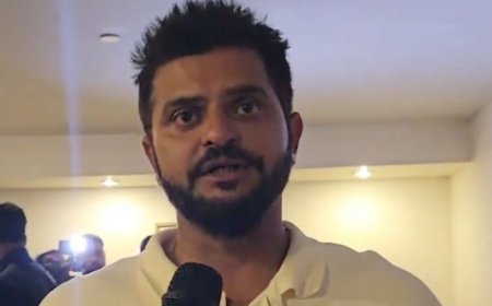 Suresh Raina, Ambati Rayudu make big statements on IPL 2025 Retention Policy, want BCCI to…
