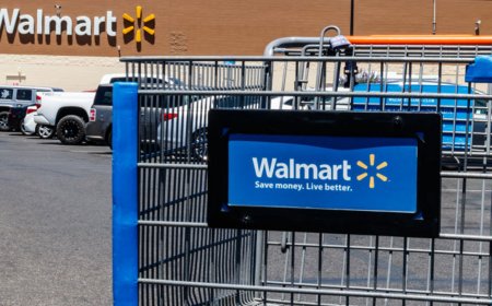 Walmart's bestselling 'incredibly soft' $330 comforter set is on sale for only $42, but not for long