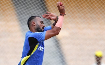 IND vs BAN, 1st Test: Rohit Sharma to go with three pacers in Chennai? Check India’s predicted XI