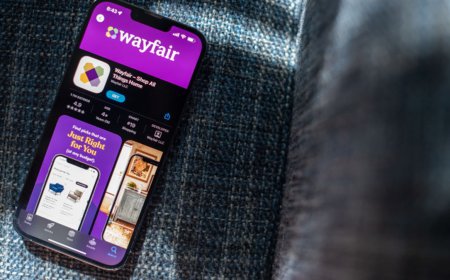 Wayfair is selling an 'amazing' $999 swivel reclining chair for only $283 and shoppers are buying multiples