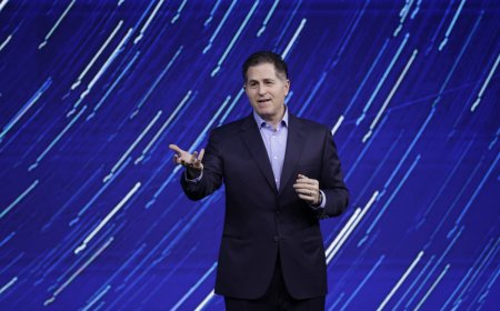 Analysts revisits Dell, Super Micro stock price targets on AI capabilities