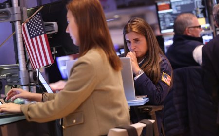 Goldman Sachs issues stocks forecast for next year