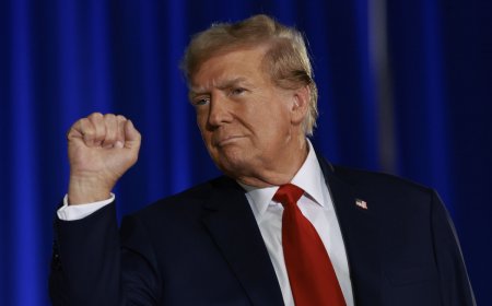 Donald Trump reveals details of lucrative new business venture