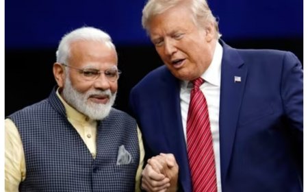 Donald Trump says he will meet with PM Narendra Modi next week; ‘Modi is fantastic’
