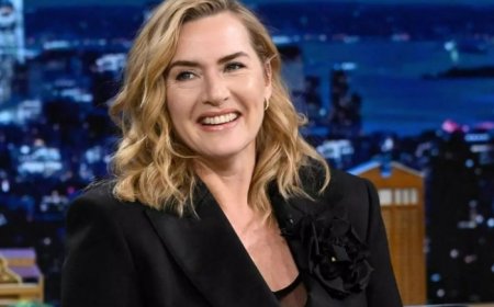 Kate Winslet shares undergoing testosterone therapy to improve her ‘sex drive’ at 48; Here is how it impacts women