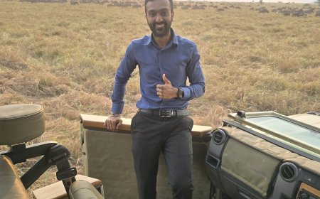 Real life weight loss story: How Mit Sinai lost 16 kgs by completing 10,000 step count daily and eating ice cream? Exclusive