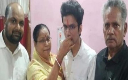 Meet man who has got Rs 2 crore job at Google, not from IIT, IIIT, IIM, he has studied from…