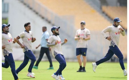 India vs Bangladesh 2024: Three BAN players who could challenge IND in the Test series