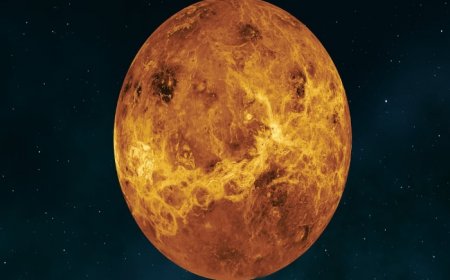 Union Cabinet approves development of Venus Orbiter Mission