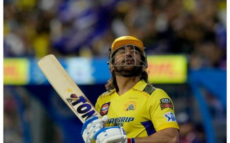 Yash Dayal ‘felt bad’ after dismissing MS Dhoni in crucial final over during CSK vs RCB IPL 2024 match