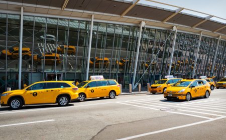 The worst major airport in the U.S. is the same one as last year