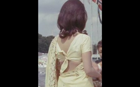 Meet actress who once ruled Bollywood, is owner of Rs 2700 crore, son is a superstar, she is now…