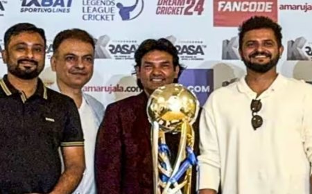 Manipal Tigers to lock horns with Konark Suryas Odisha in new season of Legends League Cricket