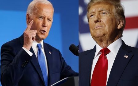 US alleges Iranian hackers sent stolen Trump campaign information to Biden’s campaign