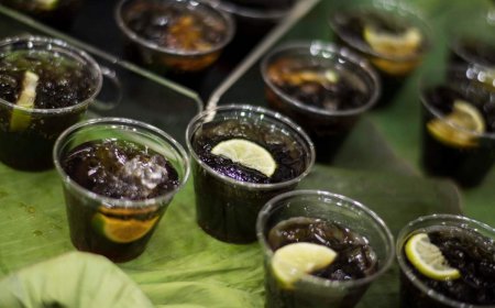 Coca-Cola partners with liquor brand to create historical canned cocktail