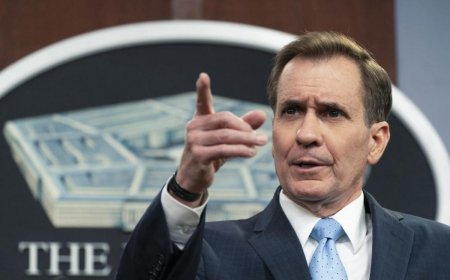 Discussions on China will be ‘high on agenda’ at Quad Summit, says White House; ‘Would be irresponsible if they didn’t’