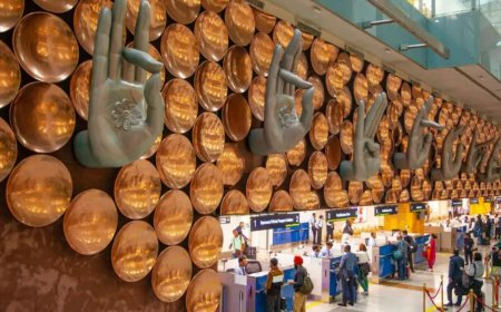 New Fast-Track immigration clearance At Delhi, 20 major Airports: Check how to apply, documents required for FTI-TTP