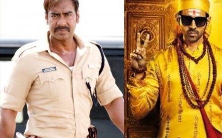 Anees Bazmee reacts to media misinterpreting his statements on Bhool Bhulaiyaa 3 vs Singham 3: ‘Two amazing films…’
