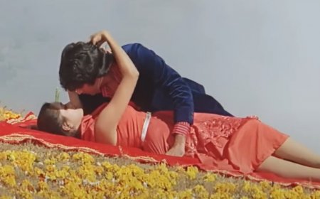 Meet superstar who worked in over 100 films, gave many superhits, went missing suddenly 32 years ago, his biggest hit was…