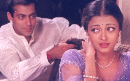 Viral video: ‘I wouldn’t want to…’ Aishwarya Rai refused to talk about her ugly breakup with Salman Khan, the reason was his… | Watch
