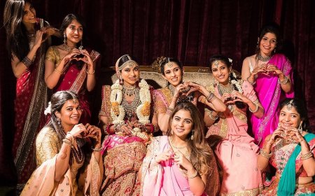 Meet woman behind Shloka Mehta’s unique outfits, a businesswoman who has a connection with Mukesh Ambani, Nita Ambani