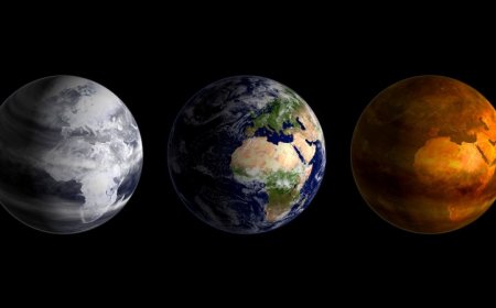 Earth’s ancient ‘greenhouse’ conditions were hotter than thought