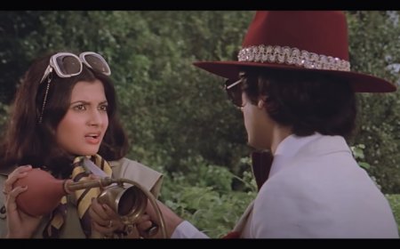 This actor promised to marry Vijayta Pandit, got engaged to Raj Kapoor’s daughter, later married Sanjay Dutt’s sister, he is…
