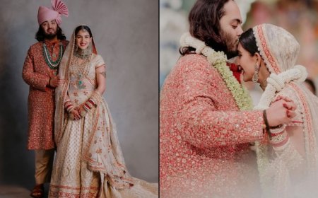 Days after Anant Ambani-Radhika Merchant wedding, Ananya Panday reveals how Mukesh Ambani, Nita Ambani managed guests during grand ceremony