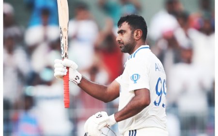 India vs Bangladesh 2024: Ravichandran Ashwin equals MS Dhoni’s THIS Test record, appreciates Rishabh Pant and Ravindra Jadeja’s batting effort