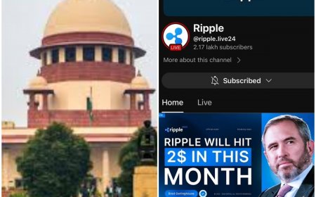 BREAKING: Supreme Court’s YouTube channel hacked, unauthorized videos show…