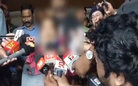 ‘He dropped his pants and forcibly removed…’: Army Officer’s fiancée makes SHOCKING allegations against cops