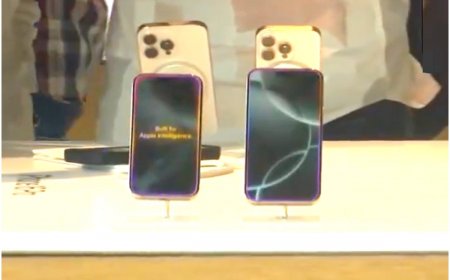 Meet first iPhone 16 owner in Delhi-NCR; Here’s what he says about new Apple device