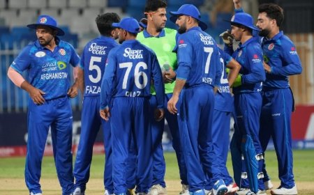 Afghanistan vs South Africa 2nd ODI Live Streaming: When and where to watch AFG vs SA 2nd ODI LIVE in India online and on TV
