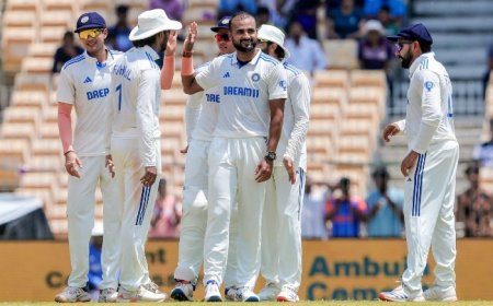 India vs Bangladesh 2nd Day Live Score Update – Virat Kohli departs, Shubman Gill & Rishabh Pant eyes for good score