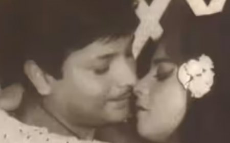 This Bollywood superstar forcibly kissed young co-star, left her devastated, horrified, he laughed about it and said…