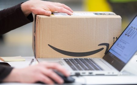 Amazon posts ‘fake’ prices for a popular product line, says lawsuit