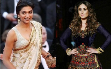 Meet man who designed costumes for Kaun Banega Crorepati, once battled alcohol addiction, suffered heart attack; his clients are Kareena Kapoor, Deepika Padukone and…