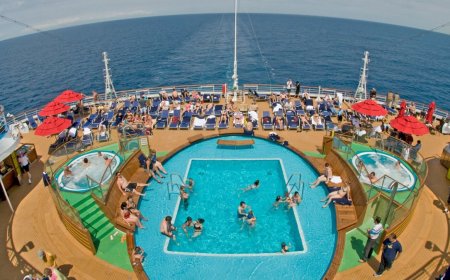 Carnival Cruise Line adds an item to banned list