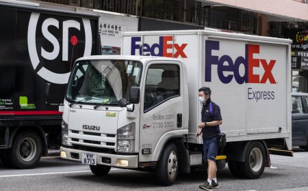 Analysts reset FedEx stock price targets after earnings