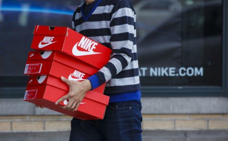 Midday stock movers: FedEx, Constellation Energy, Nike