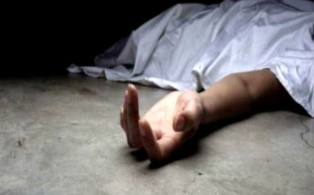 Member of Indian Embassy dies in US