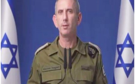 Israel pledges to ‘eliminate Hezbollah threat’ following assassination of top commander