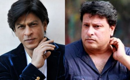 Tigmanshu Dhulia calls Shah Rukh Khan ‘humble person’: He slept on bus floor, picked chairs for everyone