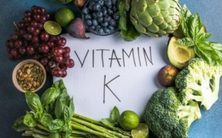 Weight Loss Diet: 5 Vitamin K-rich foods to add in your regular meal plates and reduce kilos