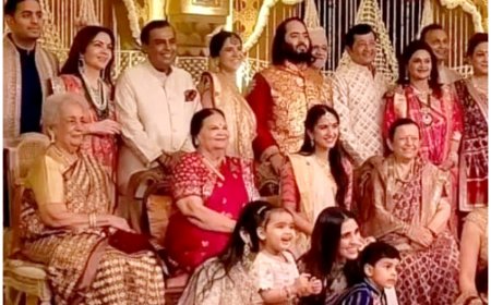 Meet member of Ambani family who has maximum stake in Reliance, not Mukesh Ambani, Nita Ambani, Isha Ambani, Akash Ambani, Anant Ambani