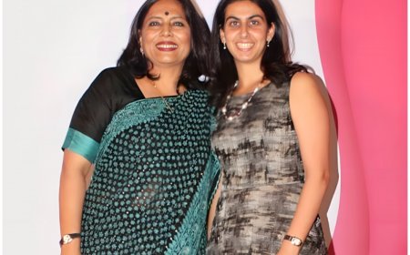 Meet woman, likely heir to multi- billion dollar Tata business empire, Ratan Tata is her…