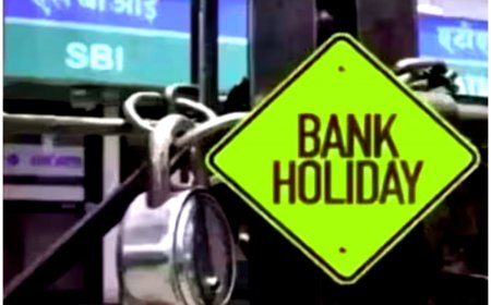 Bank Holiday: Are banks open or closed today; check details here