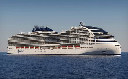 MSC Cruises adds a new tool that might make cruises cheaper